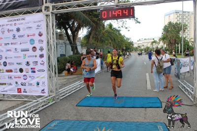 Run for Love 2024